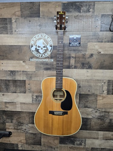 Sigma guitars early - sigma, (early