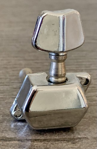 Vtg sigma string - vtg,