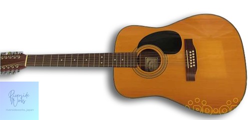 Sigma guitars dm12 1st - sigma, dm12/1st