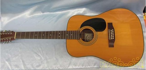 Sigmaguitars acoustic guitar - acoustic,